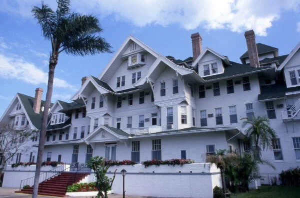 Make Your Airbnb Shine: Professional Pressure Washing & Roof Cleaning for Vacation Rentals