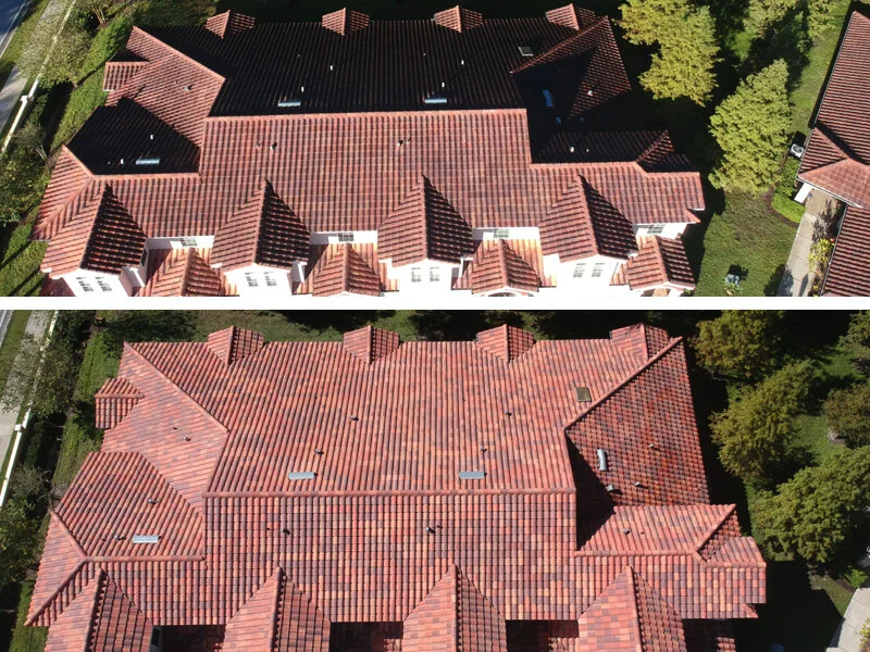 10 Things to Know About Low-Pressure Cleaning