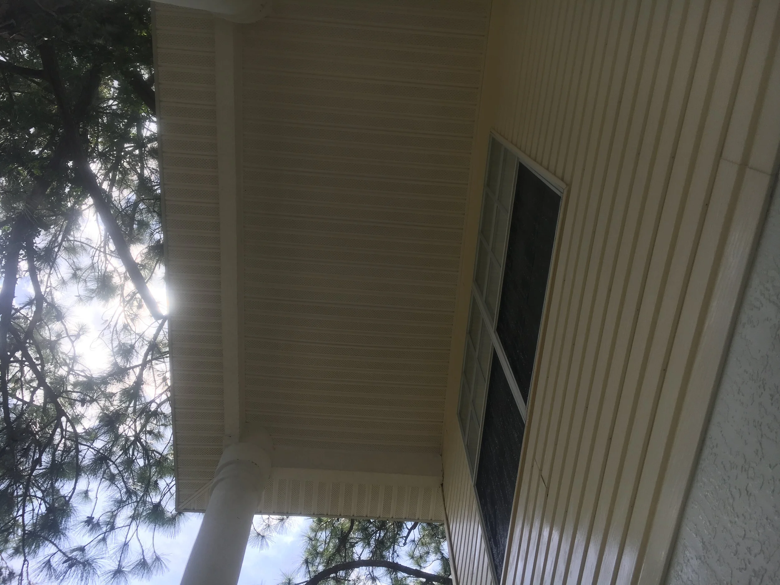 Gutter-Cleaning Scope for Tampa Bay Properties