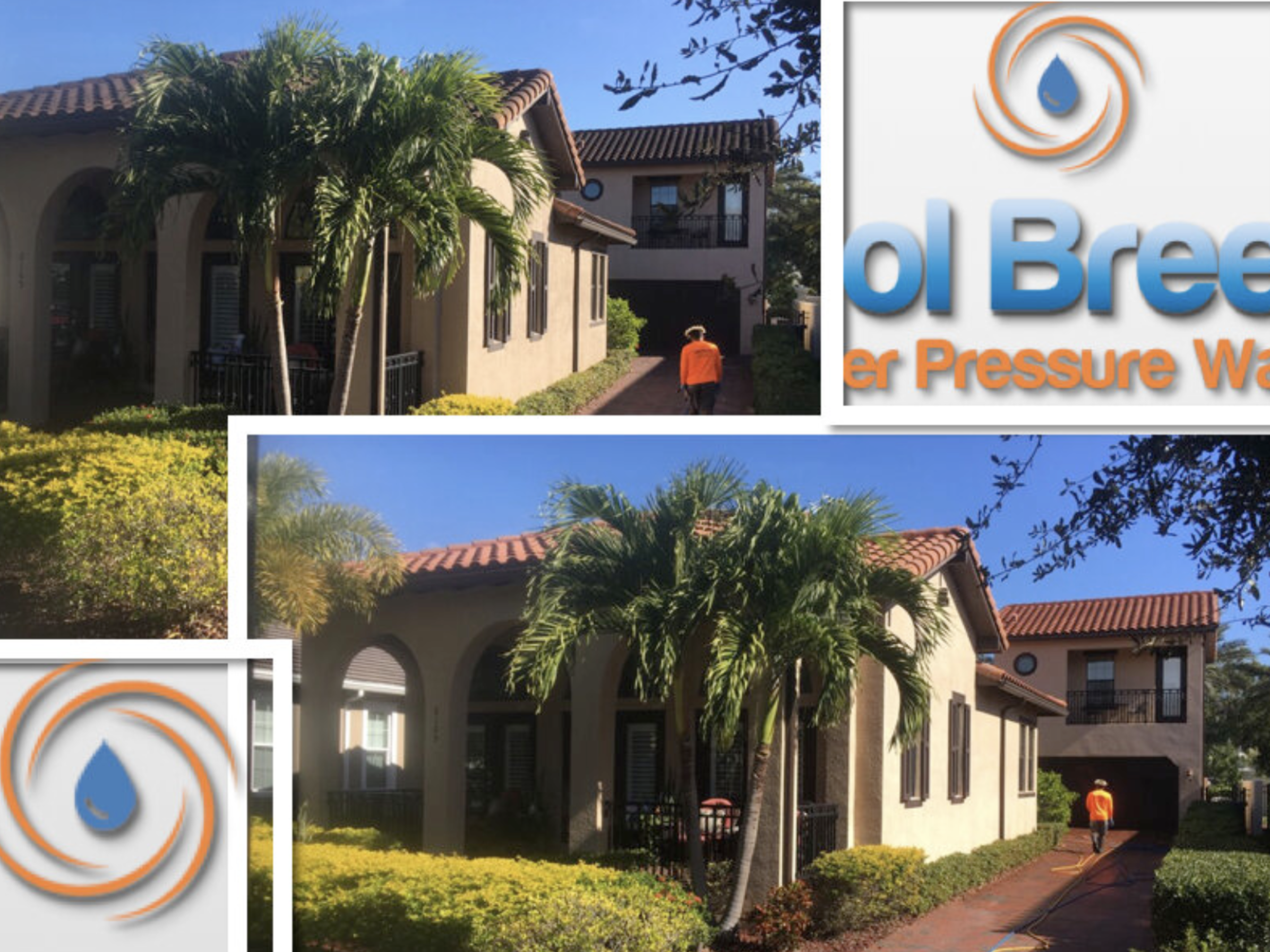 How to Compare Roof and Pressure-Washing Providers