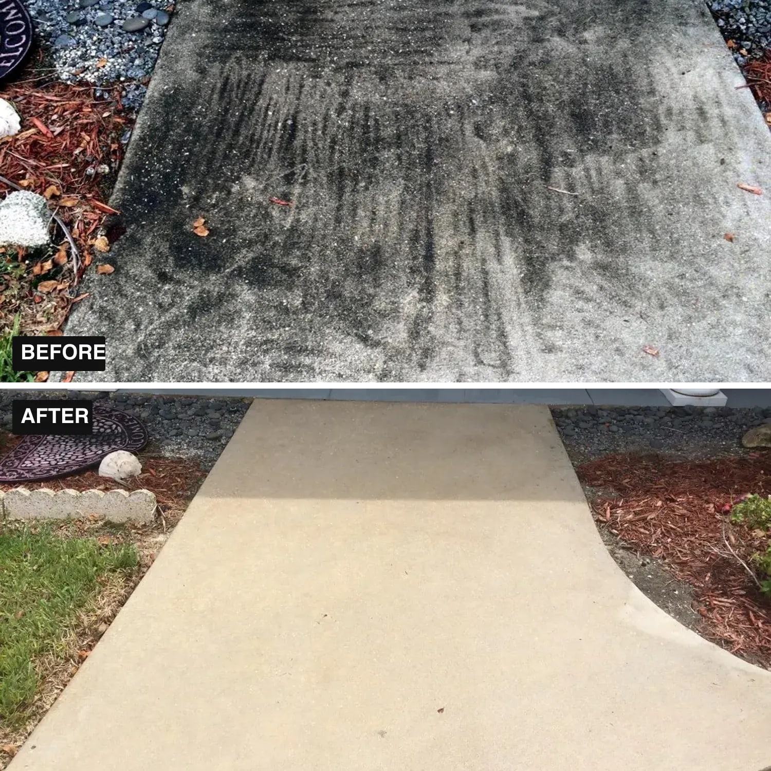 Pressure Washing Cost Per Square Foot in Pinellas County